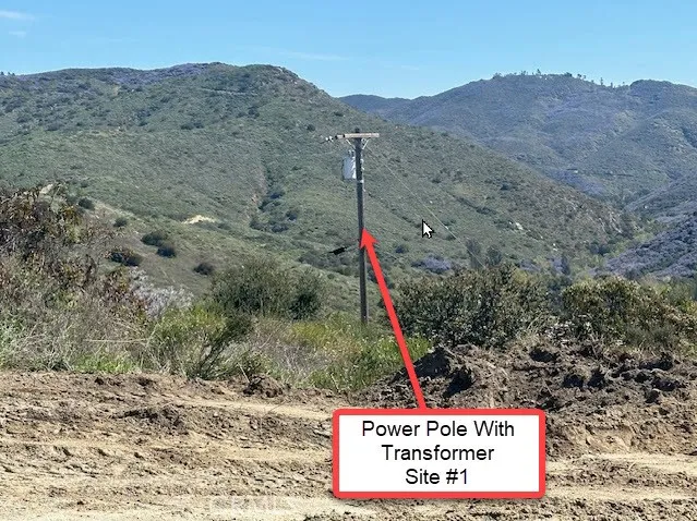 0 2100 Willow Glen Road, Fallbrook, California 92028