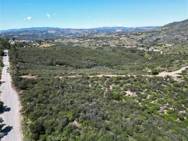0 2100 Willow Glen Road, Fallbrook, California 92028
