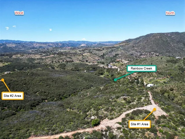 0 2100 Willow Glen Road, Fallbrook, California 92028