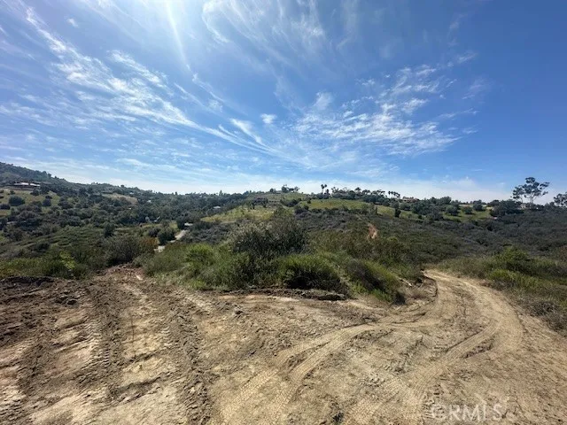 0 2100 Willow Glen Road, Fallbrook, California 92028