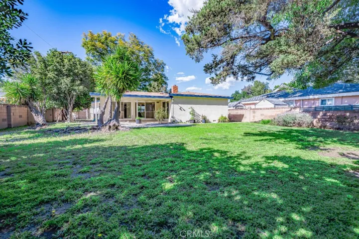 15838 Eccles Street, North Hills, California 91343