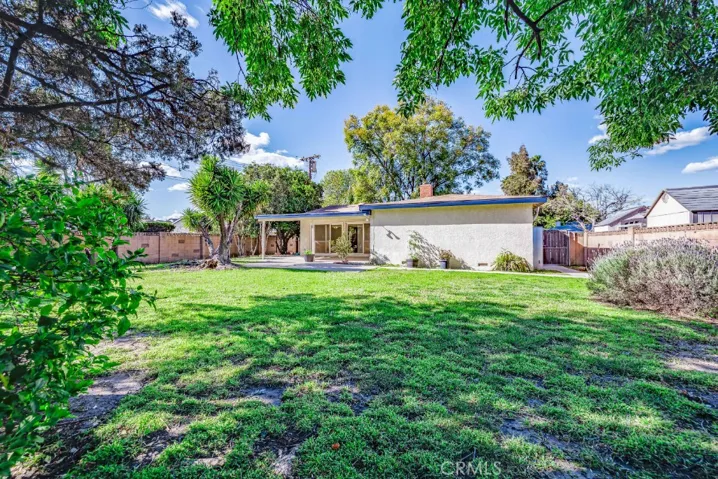 15838 Eccles Street, North Hills, California 91343