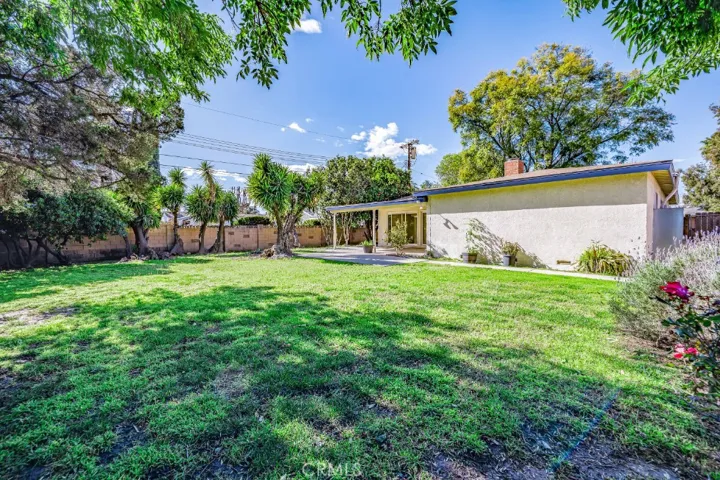 15838 Eccles Street, North Hills, California 91343
