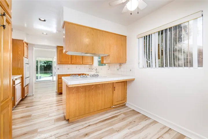15838 Eccles Street, North Hills, California 91343