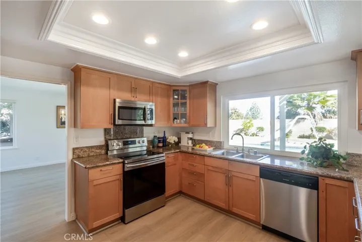 16801 Twin Hill Drive, Hacienda Heights, California 91745