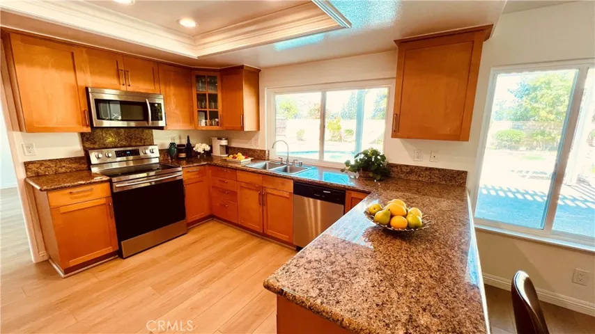16801 Twin Hill Drive, Hacienda Heights, California 91745