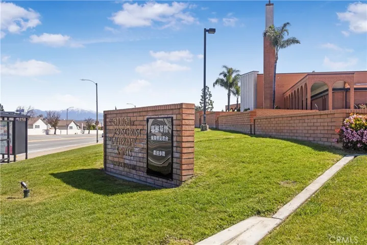 16801 Twin Hill Drive, Hacienda Heights, California 91745