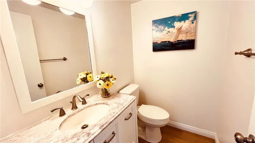 16801 Twin Hill Drive, Hacienda Heights, California 91745