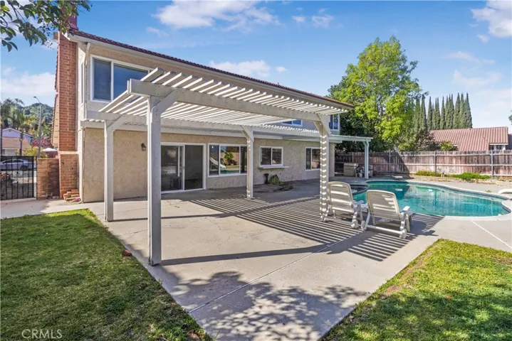 16801 Twin Hill Drive, Hacienda Heights, California 91745