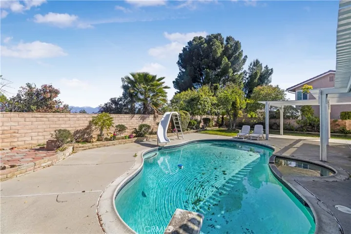 16801 Twin Hill Drive, Hacienda Heights, California 91745