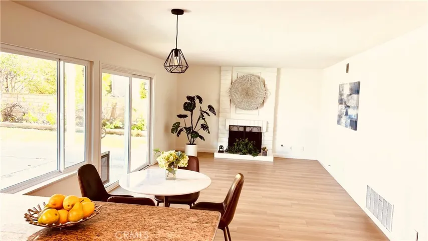 16801 Twin Hill Drive, Hacienda Heights, California 91745