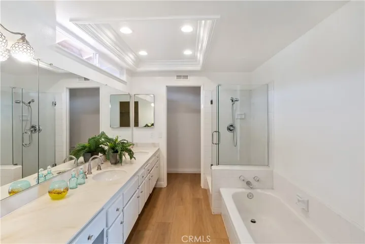 16801 Twin Hill Drive, Hacienda Heights, California 91745