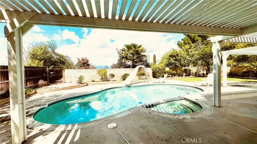 16801 Twin Hill Drive, Hacienda Heights, California 91745