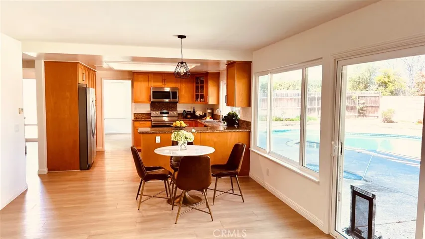 16801 Twin Hill Drive, Hacienda Heights, California 91745