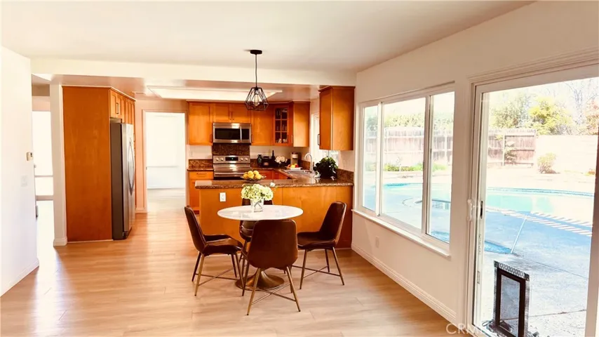 16801 Twin Hill Drive, Hacienda Heights, California 91745