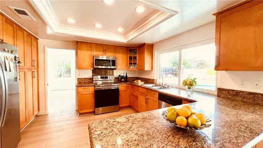16801 Twin Hill Drive, Hacienda Heights, California 91745