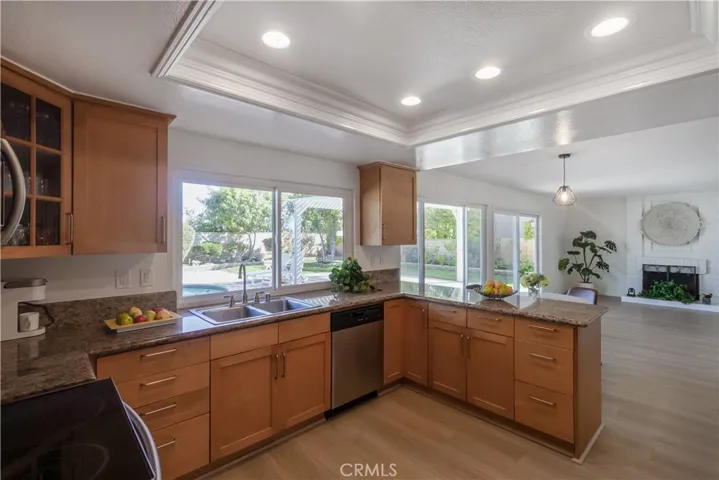 16801 Twin Hill Drive, Hacienda Heights, California 91745