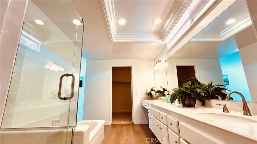 16801 Twin Hill Drive, Hacienda Heights, California 91745