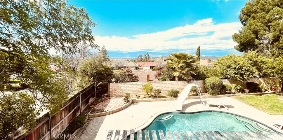16801 Twin Hill Drive, Hacienda Heights, California 91745
