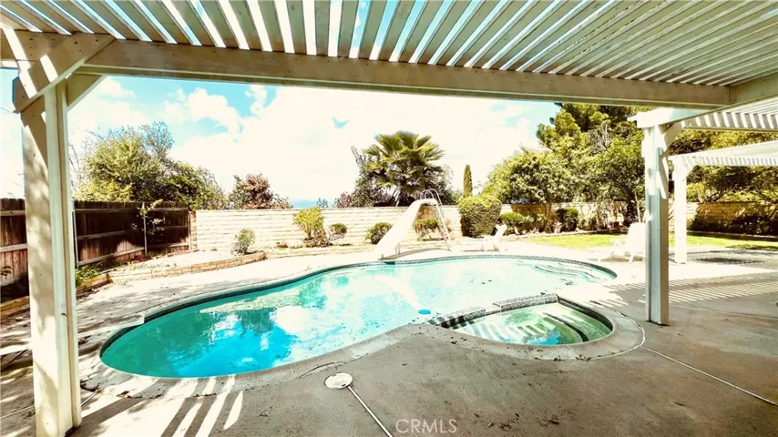 16801 Twin Hill Drive, Hacienda Heights, California 91745