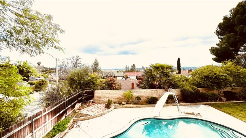 16801 Twin Hill Drive, Hacienda Heights, California 91745