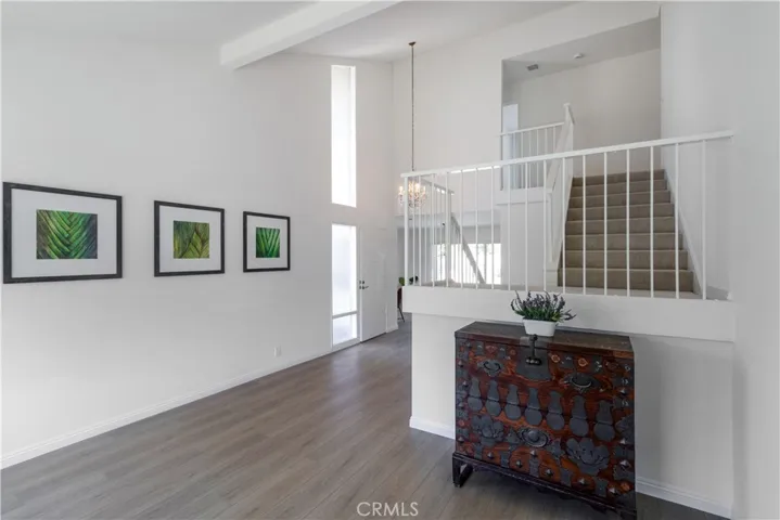 16801 Twin Hill Drive, Hacienda Heights, California 91745