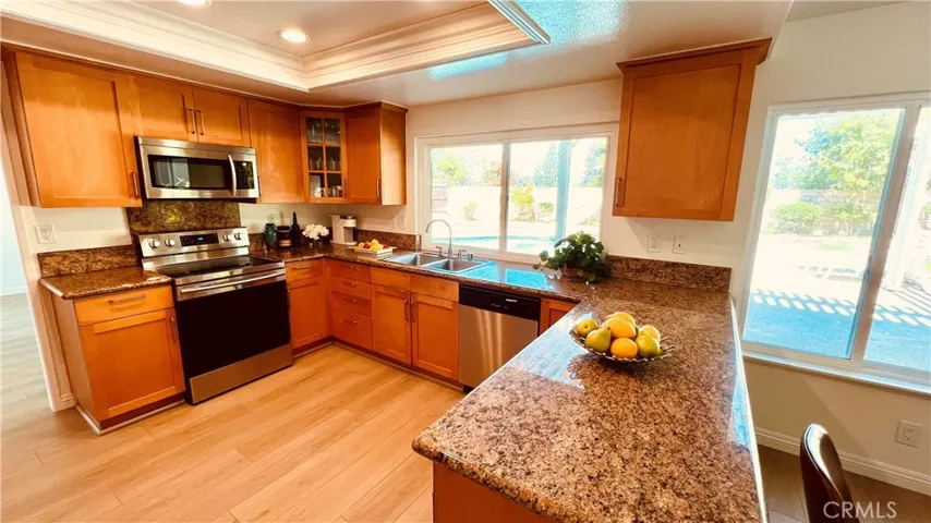 16801 Twin Hill Drive, Hacienda Heights, California 91745