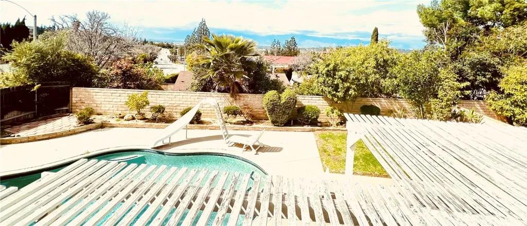 16801 Twin Hill Drive, Hacienda Heights, California 91745