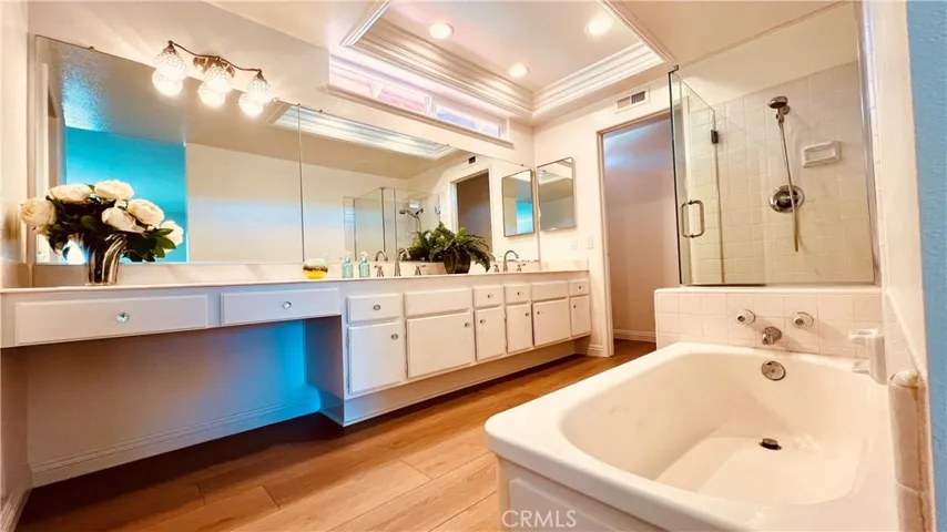 16801 Twin Hill Drive, Hacienda Heights, California 91745