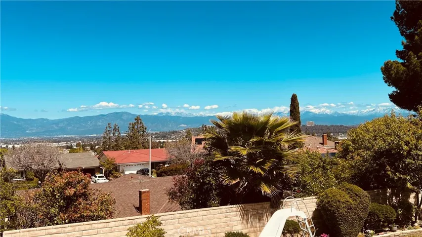 16801 Twin Hill Drive, Hacienda Heights, California 91745