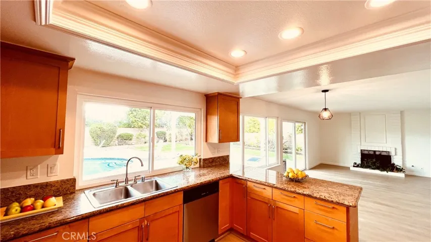 16801 Twin Hill Drive, Hacienda Heights, California 91745