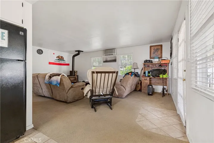 6061 Old Mill Road, Mariposa, California 95338