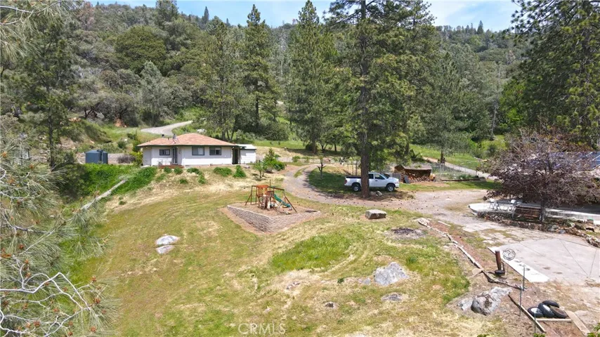 6061 Old Mill Road, Mariposa, California 95338