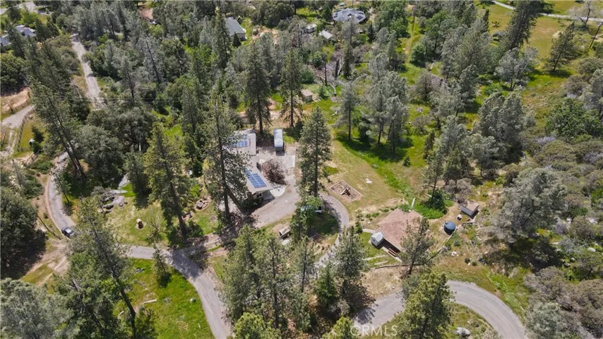 6061 Old Mill Road, Mariposa, California 95338