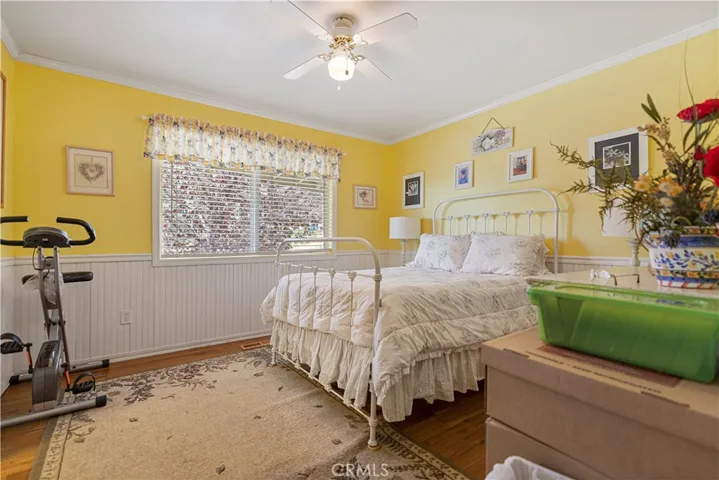 1st Bedroom