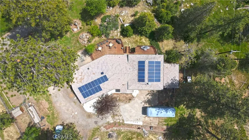 6061 Old Mill Road, Mariposa, California 95338