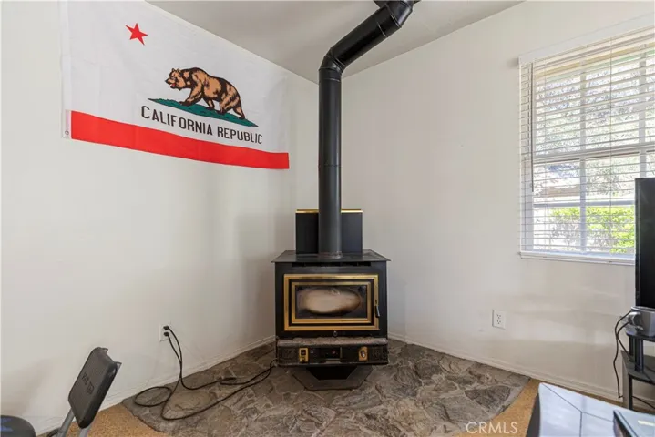 6061 Old Mill Road, Mariposa, California 95338