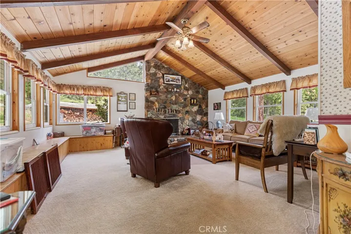 6061 Old Mill Road, Mariposa, California 95338