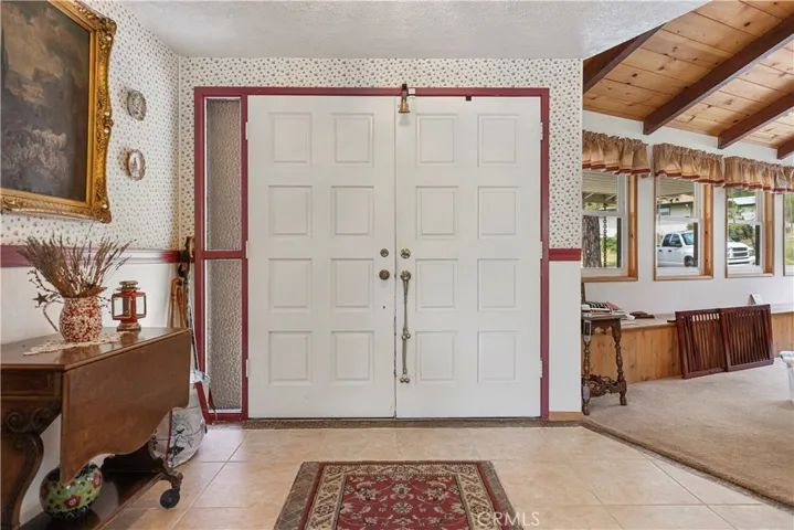6061 Old Mill Road, Mariposa, California 95338