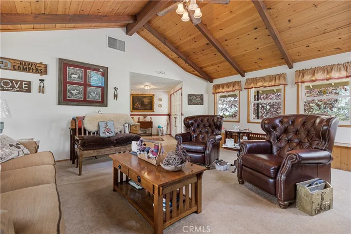 6061 Old Mill Road, Mariposa, California 95338