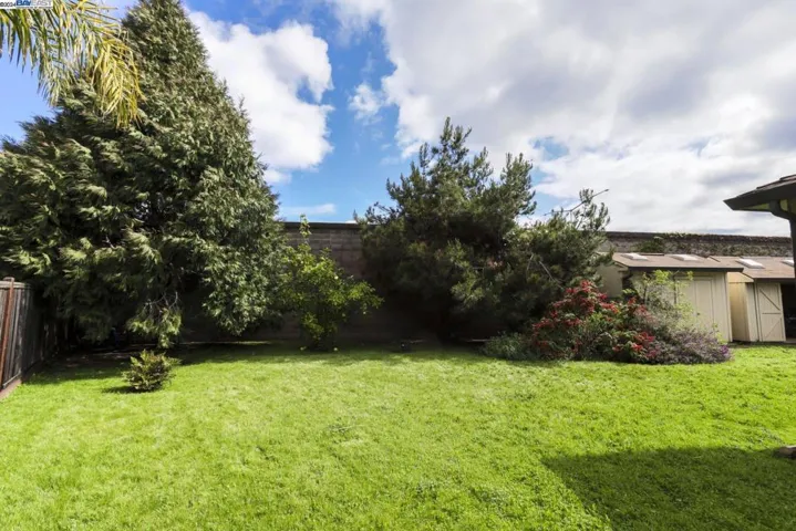14768 Crosby St, San Leandro, California 94579
