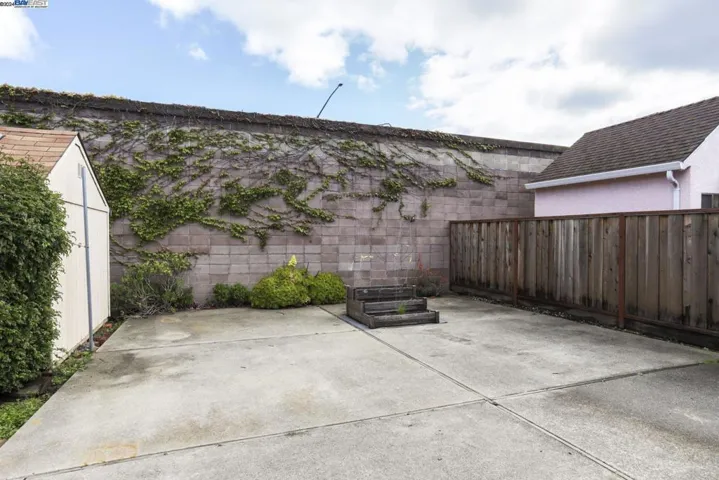 14768 Crosby St, San Leandro, California 94579