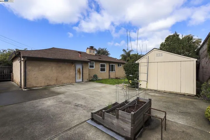14768 Crosby St, San Leandro, California 94579