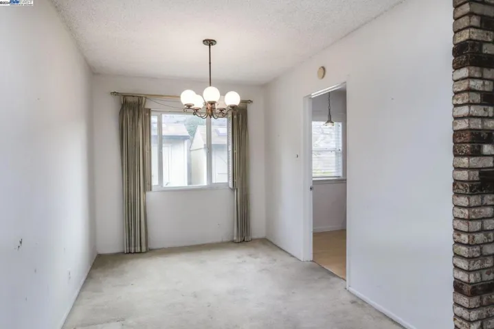 14768 Crosby St, San Leandro, California 94579