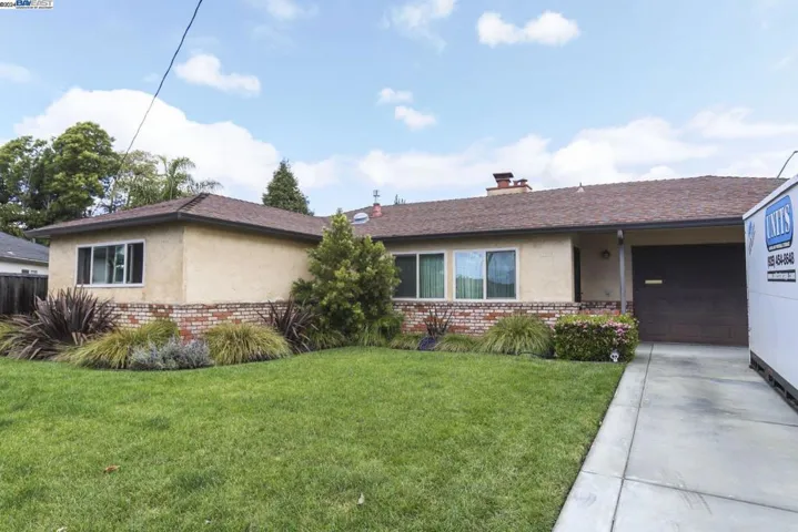 14768 Crosby St, San Leandro, California 94579
