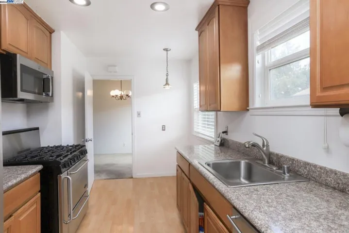 14768 Crosby St, San Leandro, California 94579