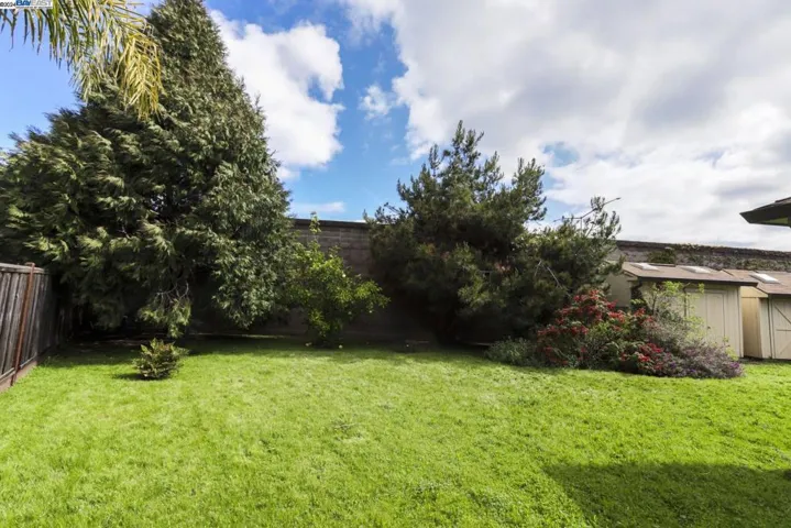 14768 Crosby St, San Leandro, California 94579
