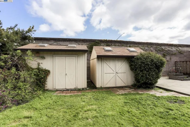 14768 Crosby St, San Leandro, California 94579