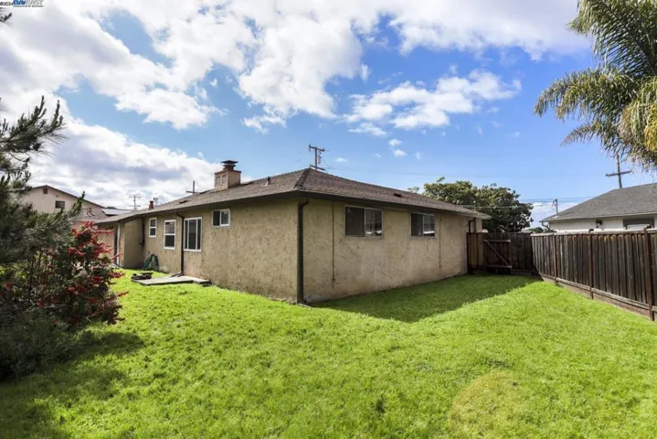 14768 Crosby St, San Leandro, California 94579