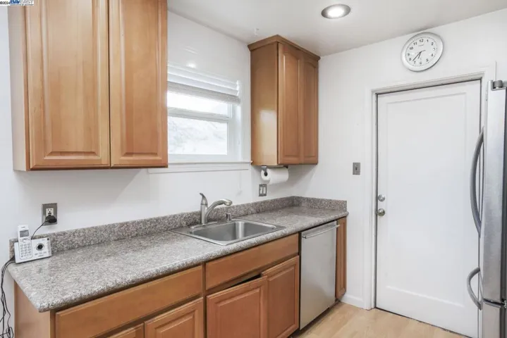 14768 Crosby St, San Leandro, California 94579